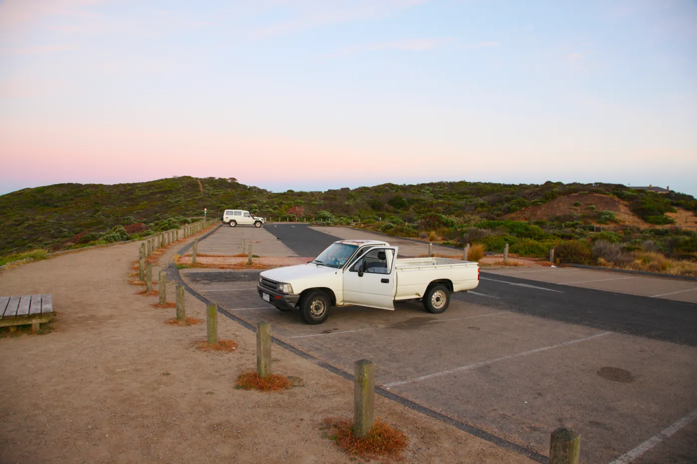 4WD, Ute & Van Removal