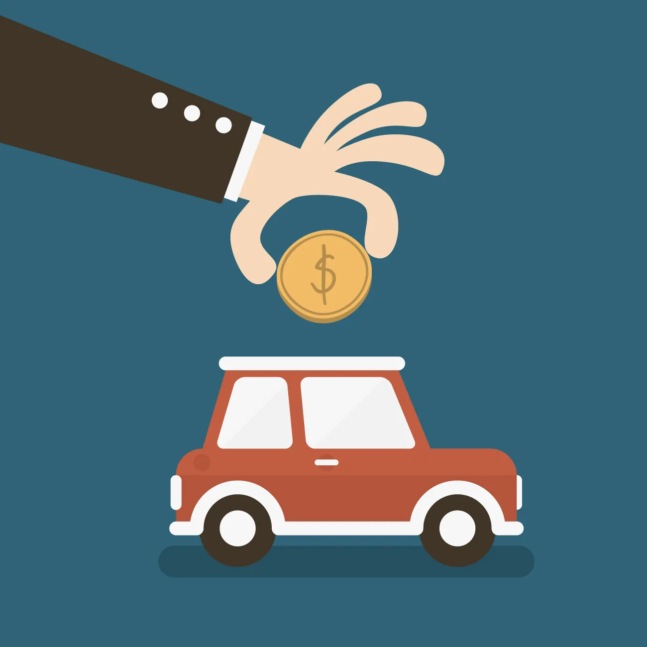 Cash for Cars