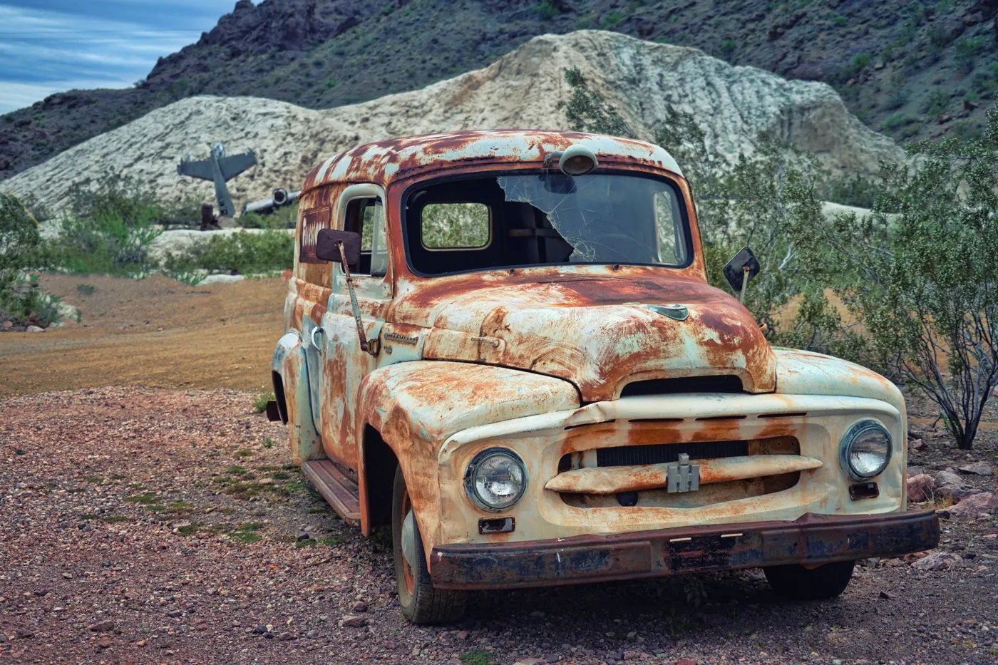 Scrap Car Removal